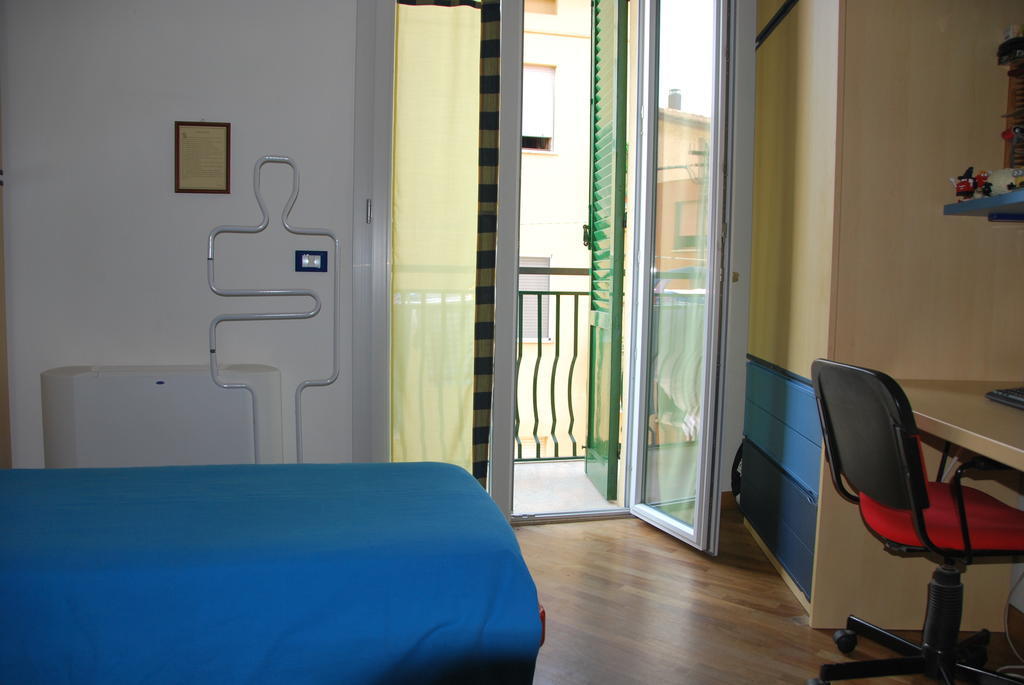 B&B Percorso Verde Ponte Valleceppi Exterior photo