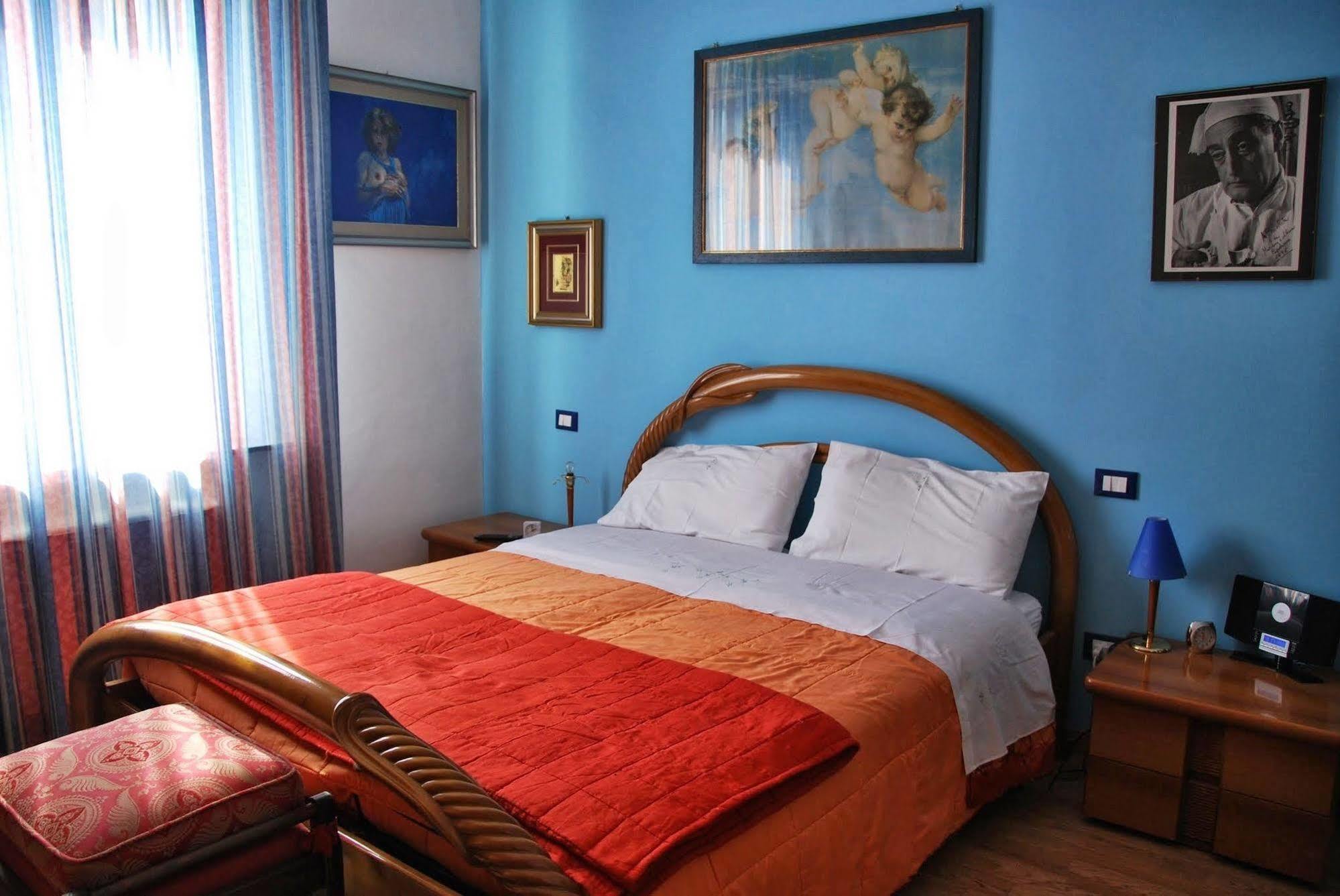B&B Percorso Verde Ponte Valleceppi Exterior photo
